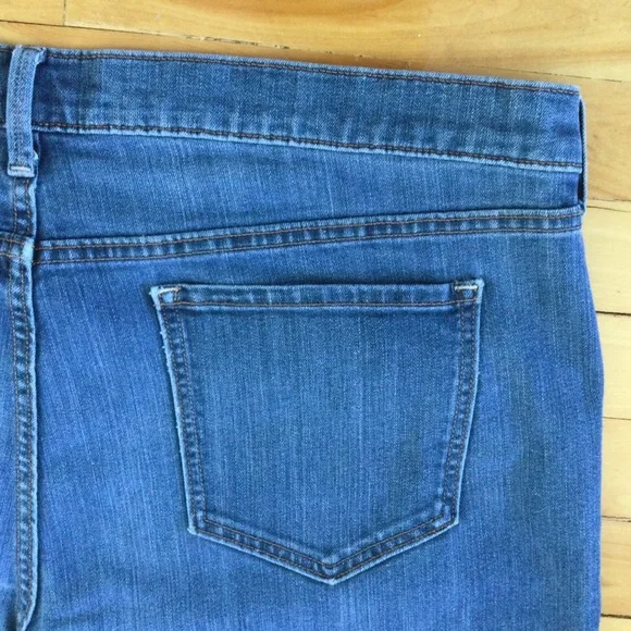 OLD NAVY The Sweetheart Mid-Rise Bootcut Jeans, Medium Wash Plus Size 20 - Picture 8 of 12
